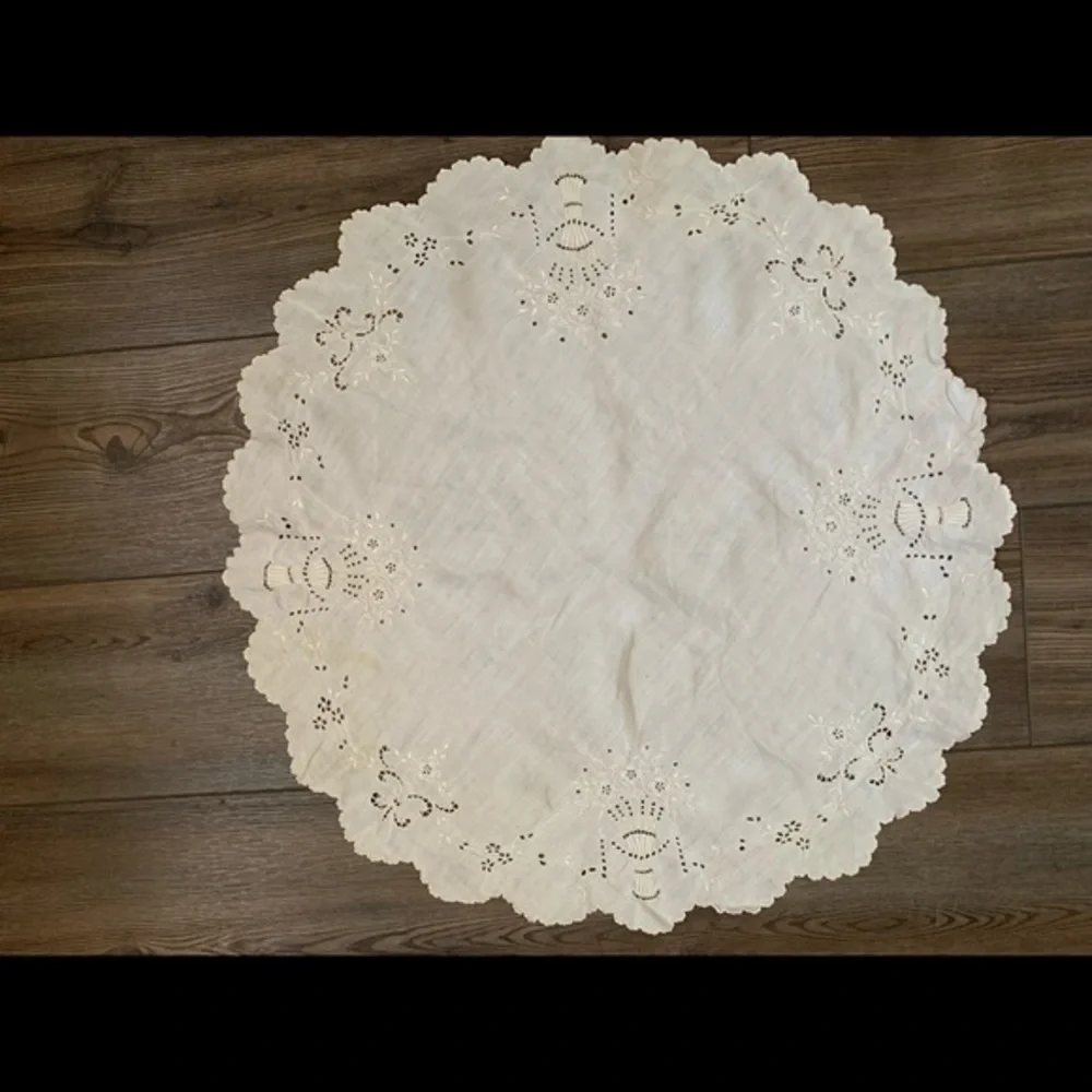 Table cloths